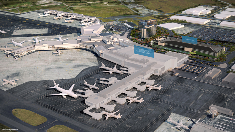 Terminal Integration