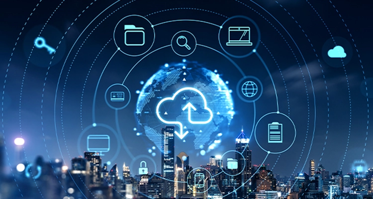 Data synchronization