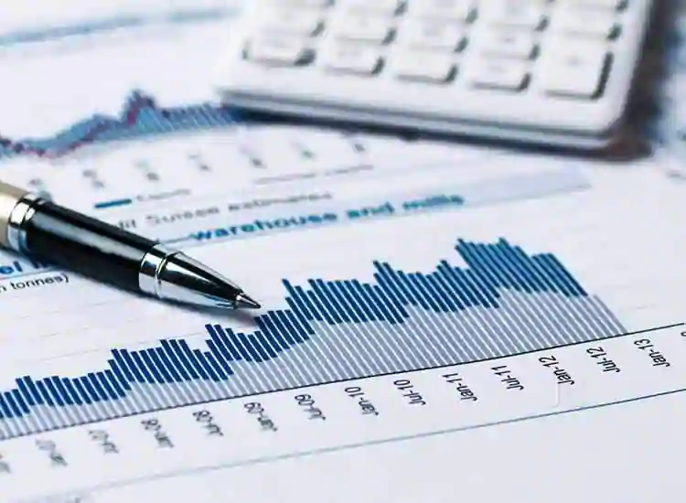 Finance Mainframe