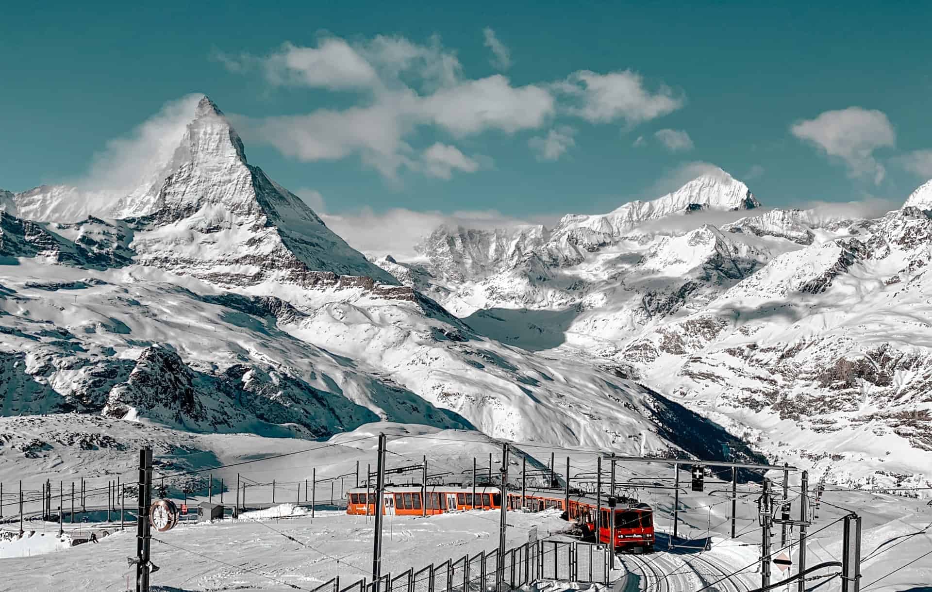Swiss Precision